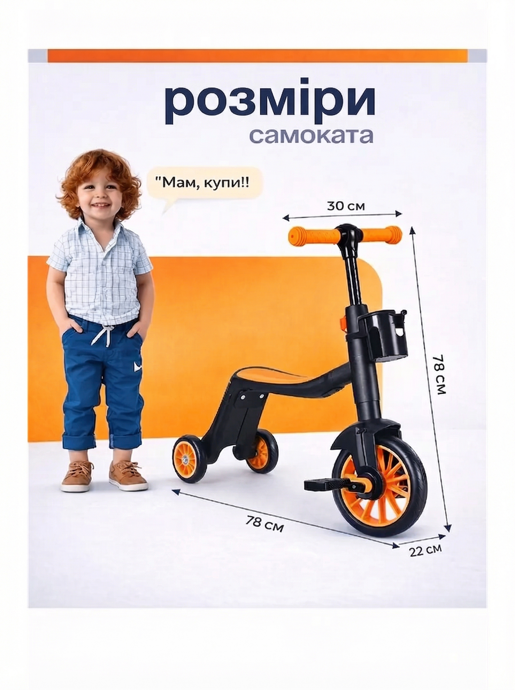 Характеристики